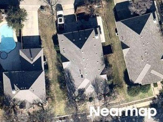 House for sale in Denton, Texas