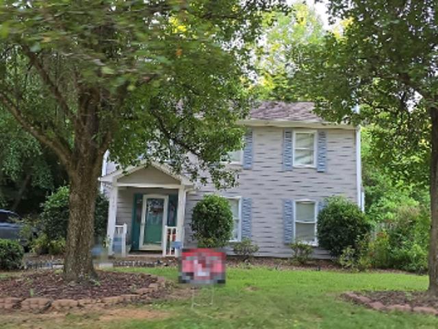 House for sale in Guilford, North Carolina