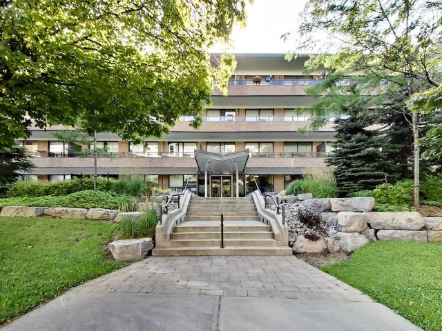 Apartment for rent in Woburn, Ontario
