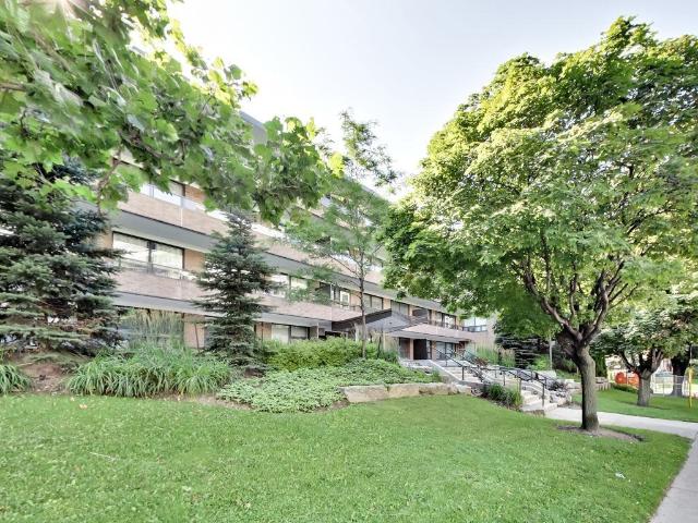 Apartment for rent in Woburn, Ontario