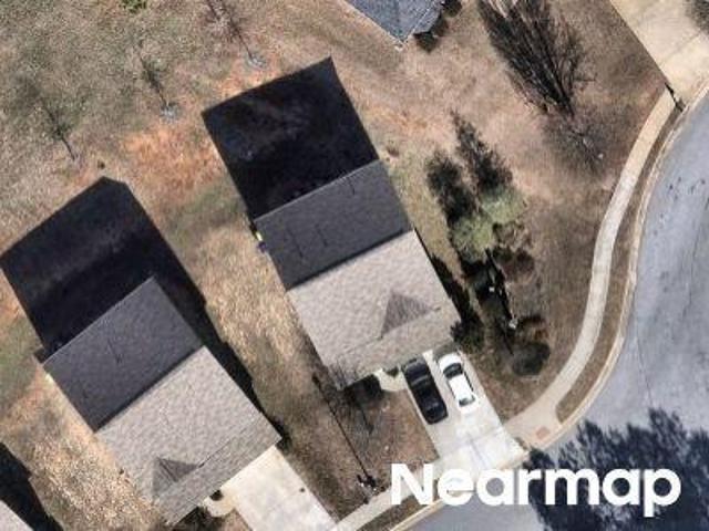 House for sale in Douglasville, Georgia