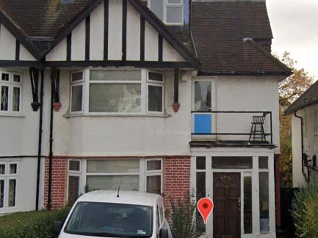 Room for rent in London Borough of Barnet, Greater London