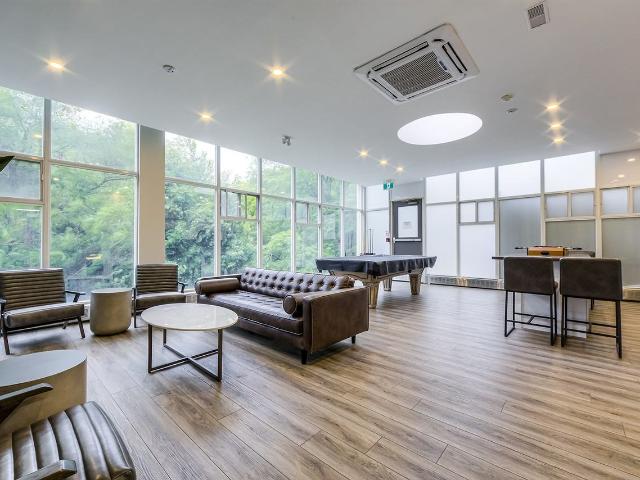 Apartment for rent in Oakville, Ontario