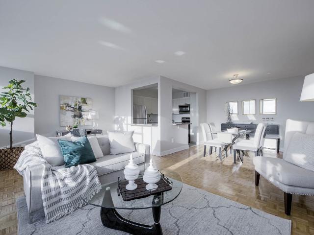 Apartment for rent in Oakville, Ontario