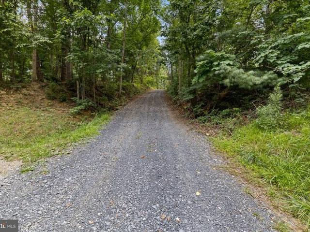 Land for sale in Virginia