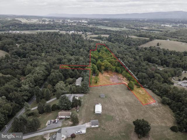 Land for sale in Virginia