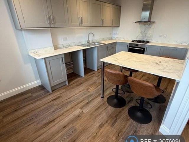 Apartment for rent in St Leonards, Hastings