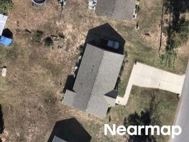 House for sale in Sanford, North Carolina