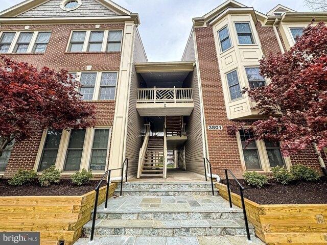 Condo for sale in Fairfax