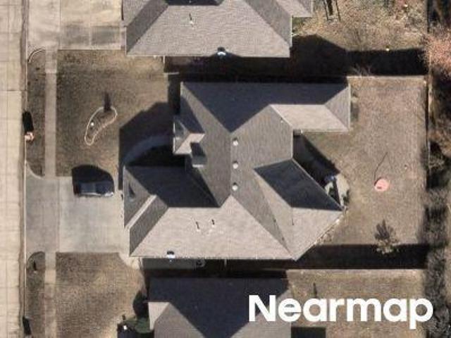 House for sale in Norman, Oklahoma