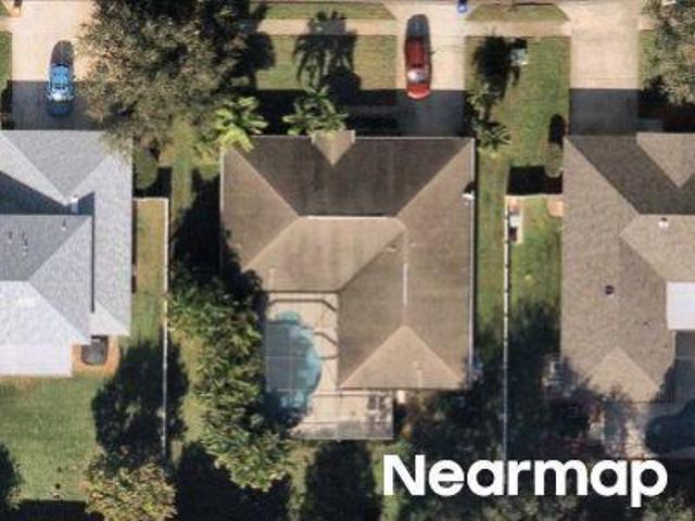House for sale in Vero Beach, Florida