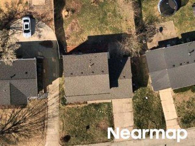 House for sale in Decatur, Illinois