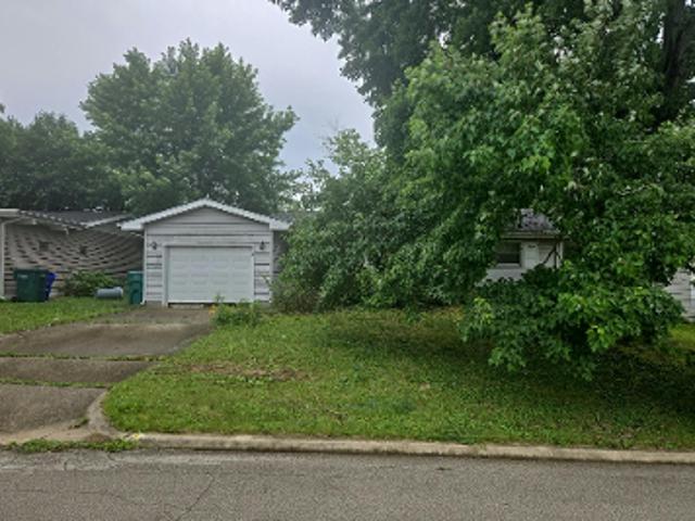 House for sale in Decatur, Illinois