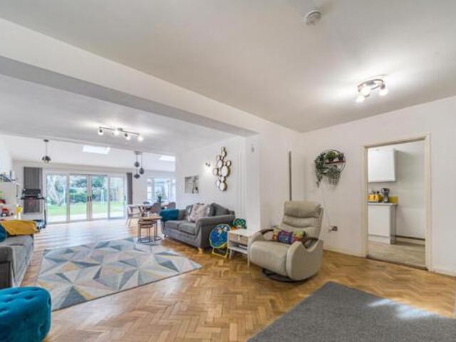 House for sale in North Watford
