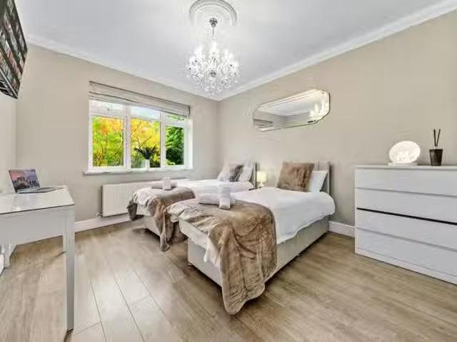 Apartment for rent in North Watford