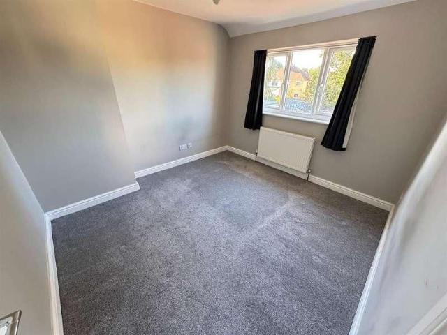 House for rent in Wednesfield, Wolverhampton