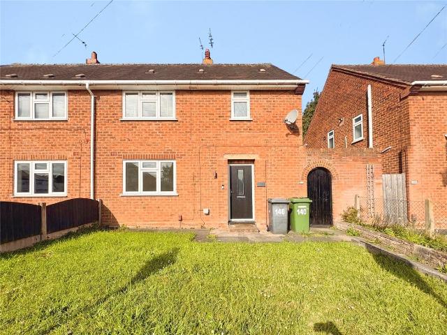 Apartment for rent in Wood End, Wednesfield