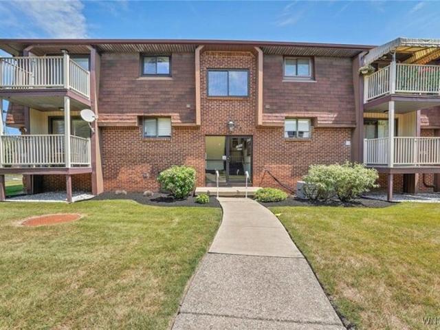 Condo for sale in Buffalo