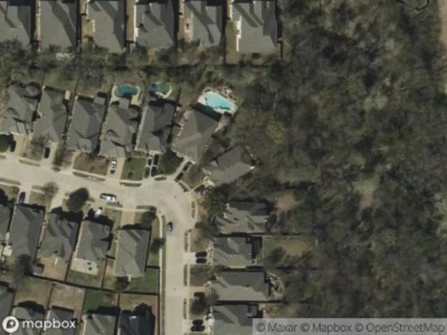 House for sale in Mckinney, Texas