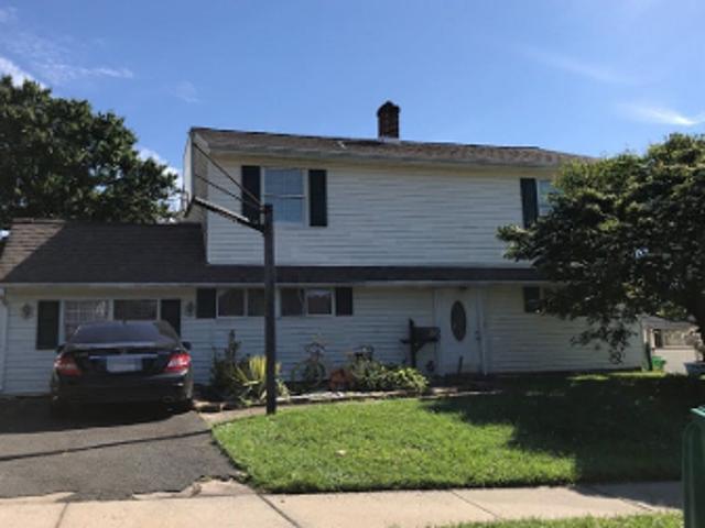 House for sale in Bucks, Pennsylvania