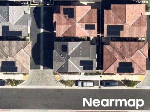 Condo for sale in Fontana, California
