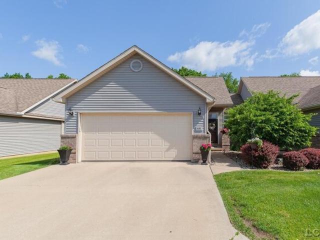 Condo for sale in Tecumseh