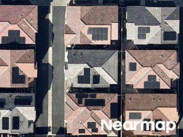 Condo for sale in Fontana, California