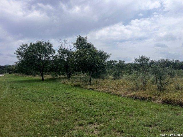 Land for sale in Leakey, Texas