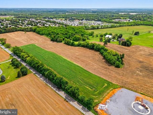 Land for sale in Hedgesville, Berkeley County
