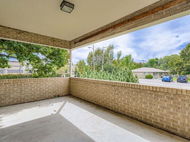 Apartment for rent in Wheat Ridge, Jefferson County