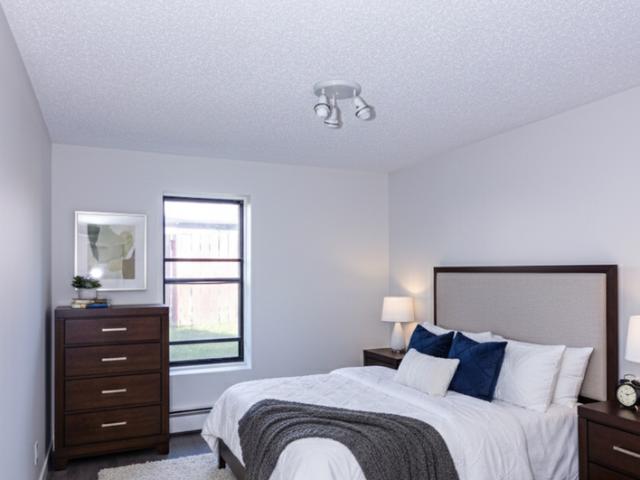 Apartment for rent in Wedgewood, Alberta