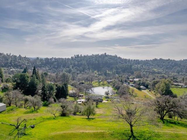 Land for sale in California