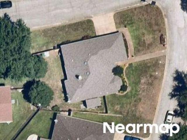 House for sale in Fort Worth, Texas