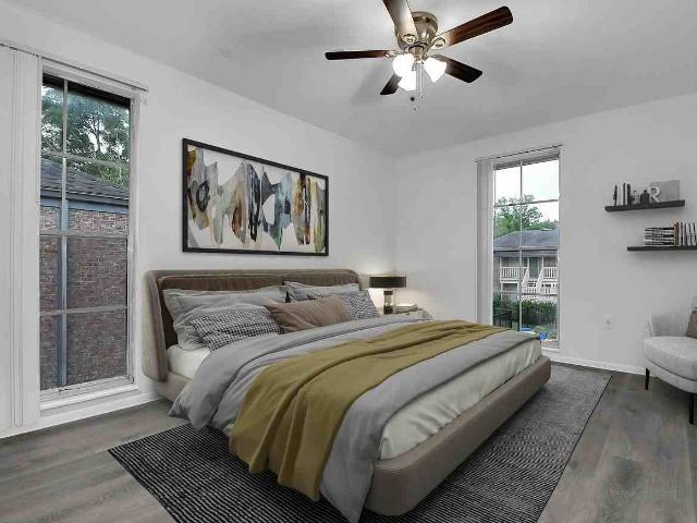 Apartment for rent in Gainesville, Florida