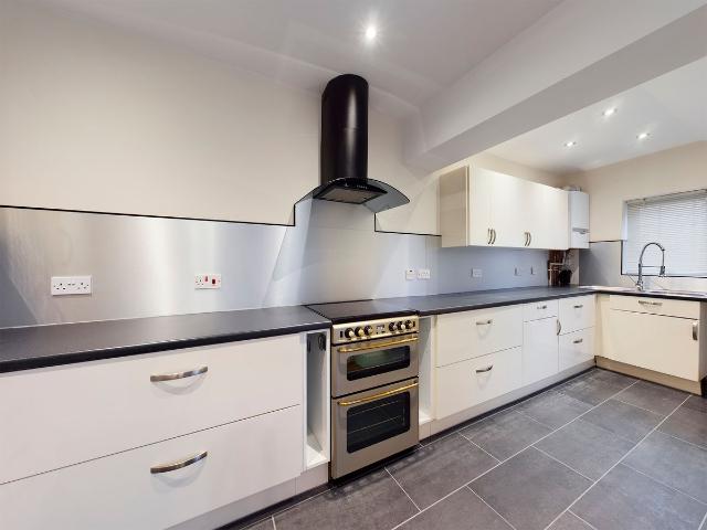 House for rent in Pennycomequick, Plymouth