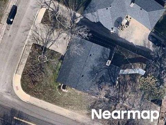House for sale in Dallas, Texas