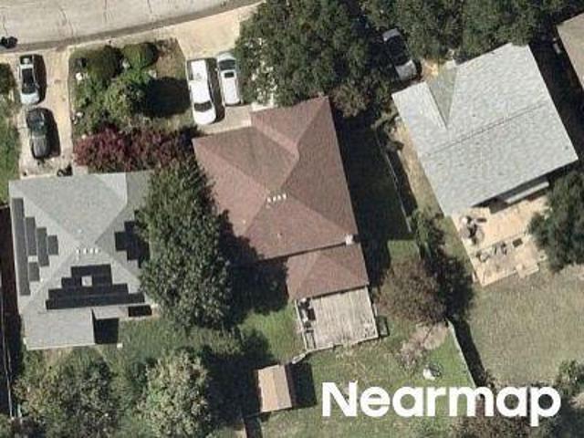 House for sale in Leesville, Texas
