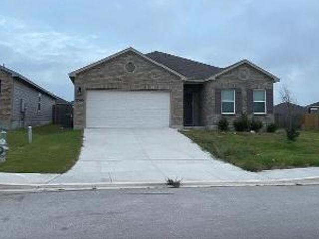 House for sale in Seguin