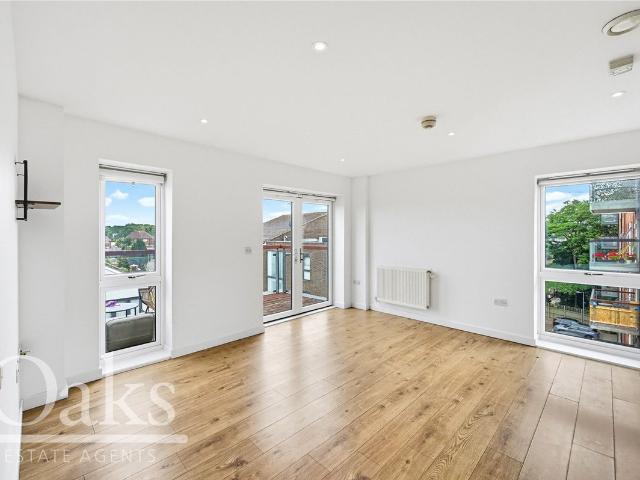 Apartment for rent in St Mary Cray, Greater London