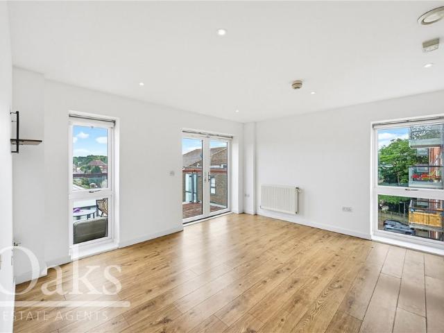 Apartment for rent in St Mary Cray, Greater London