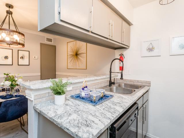 Apartment for rent in Harris, Texas