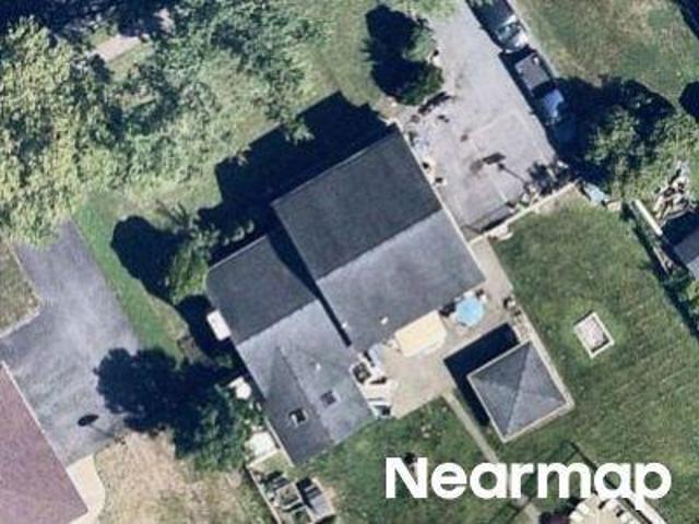 House for sale in Parsippany, New Jersey