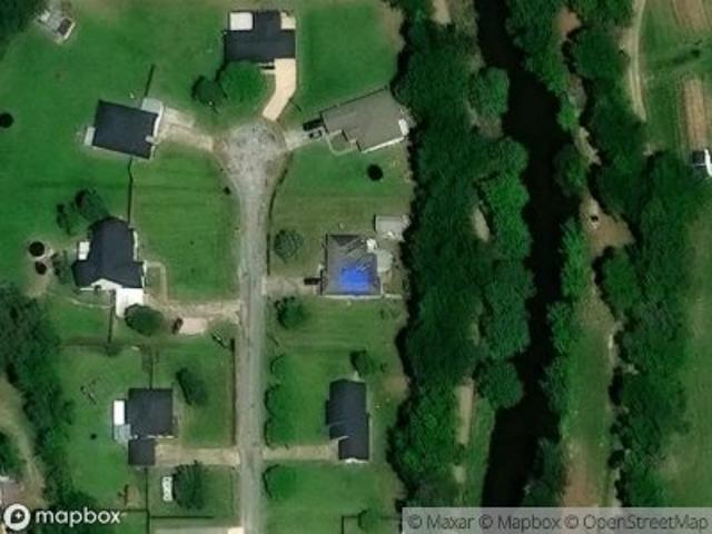 House for sale in Kinder, Louisiana