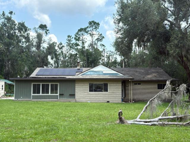 House for sale in Perry, Florida