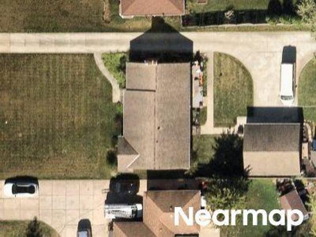 House for sale in Parma, Ohio