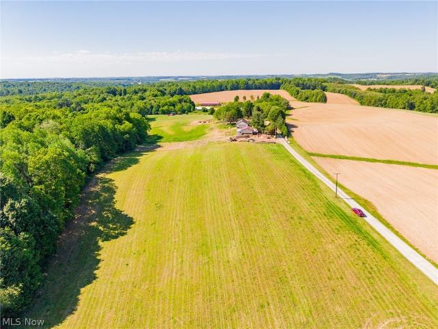 Land for sale in Minerva, Ohio