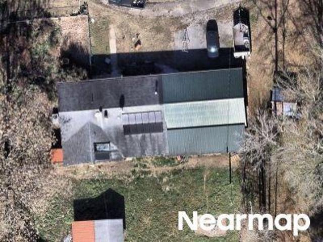 House for sale in Batesburg, South Carolina
