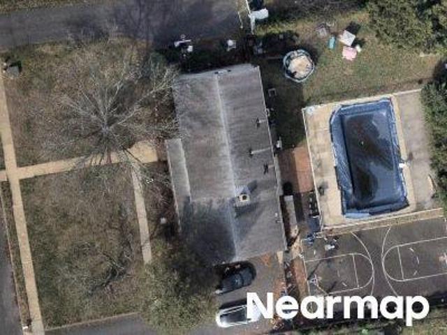 House for sale in Monmouth, New Jersey