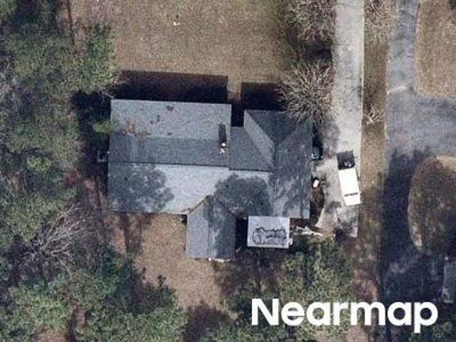 House for sale in Moultrie, Georgia