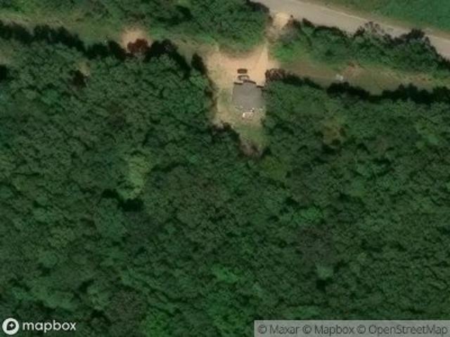 House for sale in Tate, Mississippi